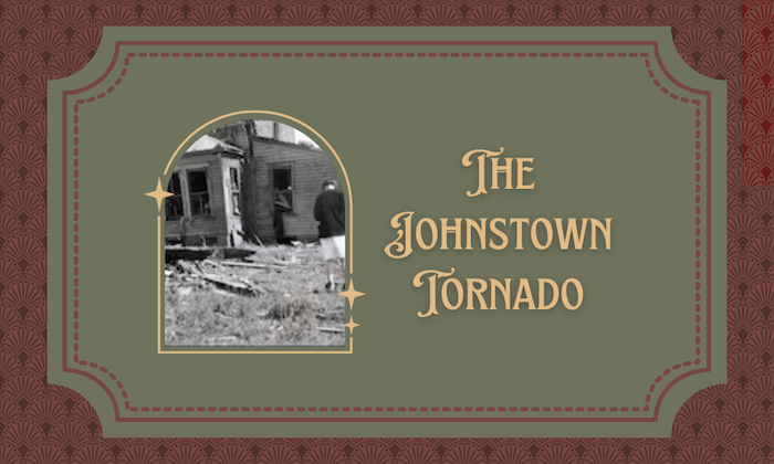 The Johnstown Tornado