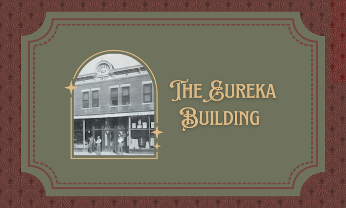 The Eureka Building