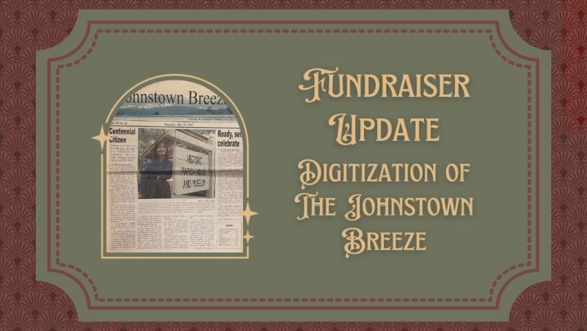 Breeze Digitization Comes To Fruition