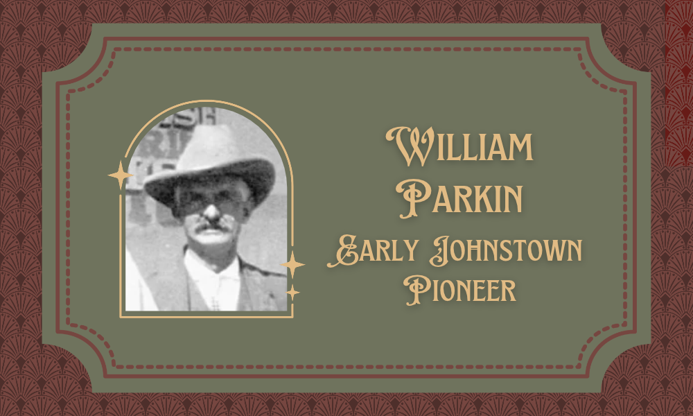 William Parkin